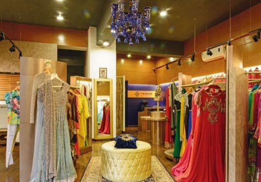 Home Tailoring Services in Mohali