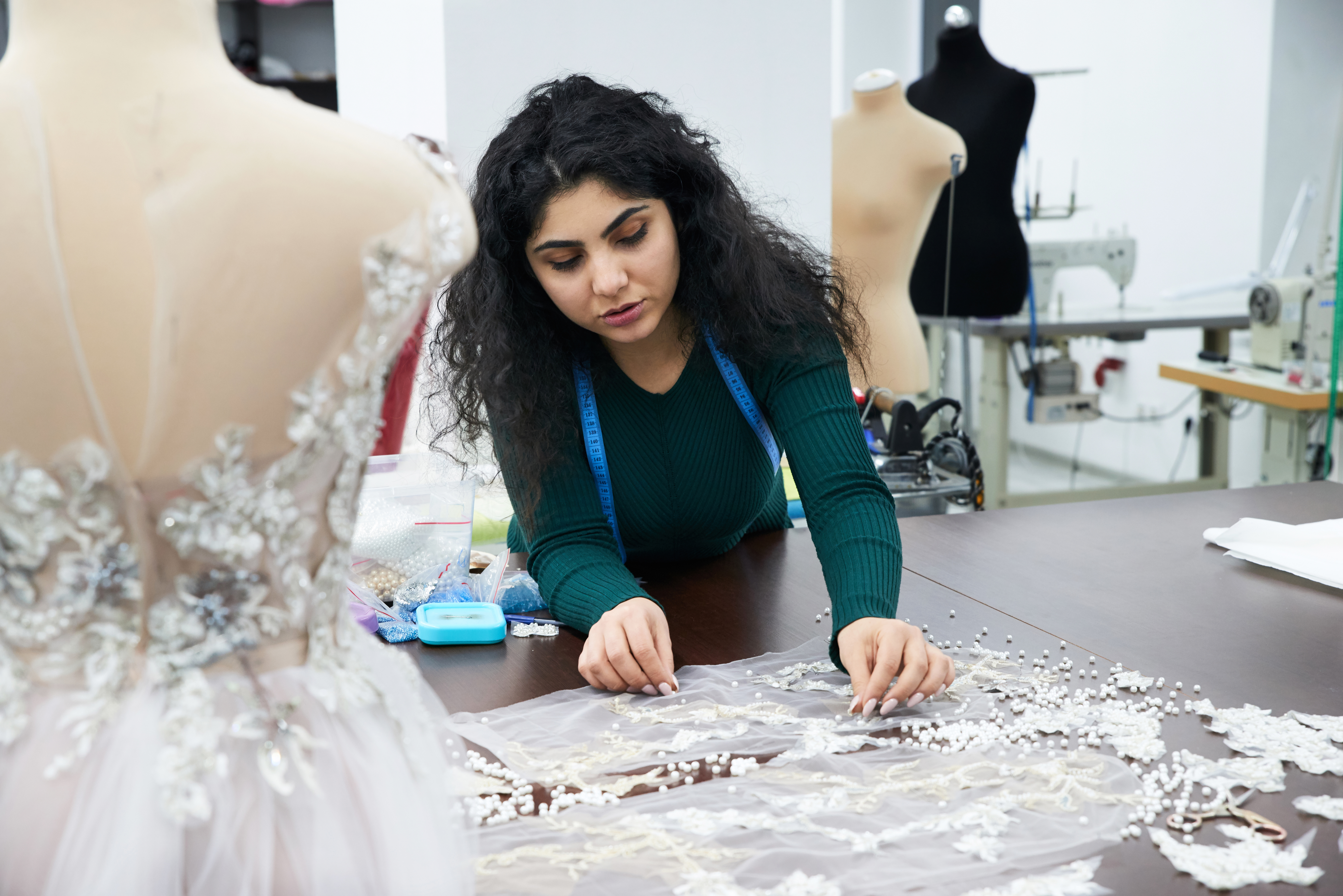 Wedding Dress Tailor in Ludhiana