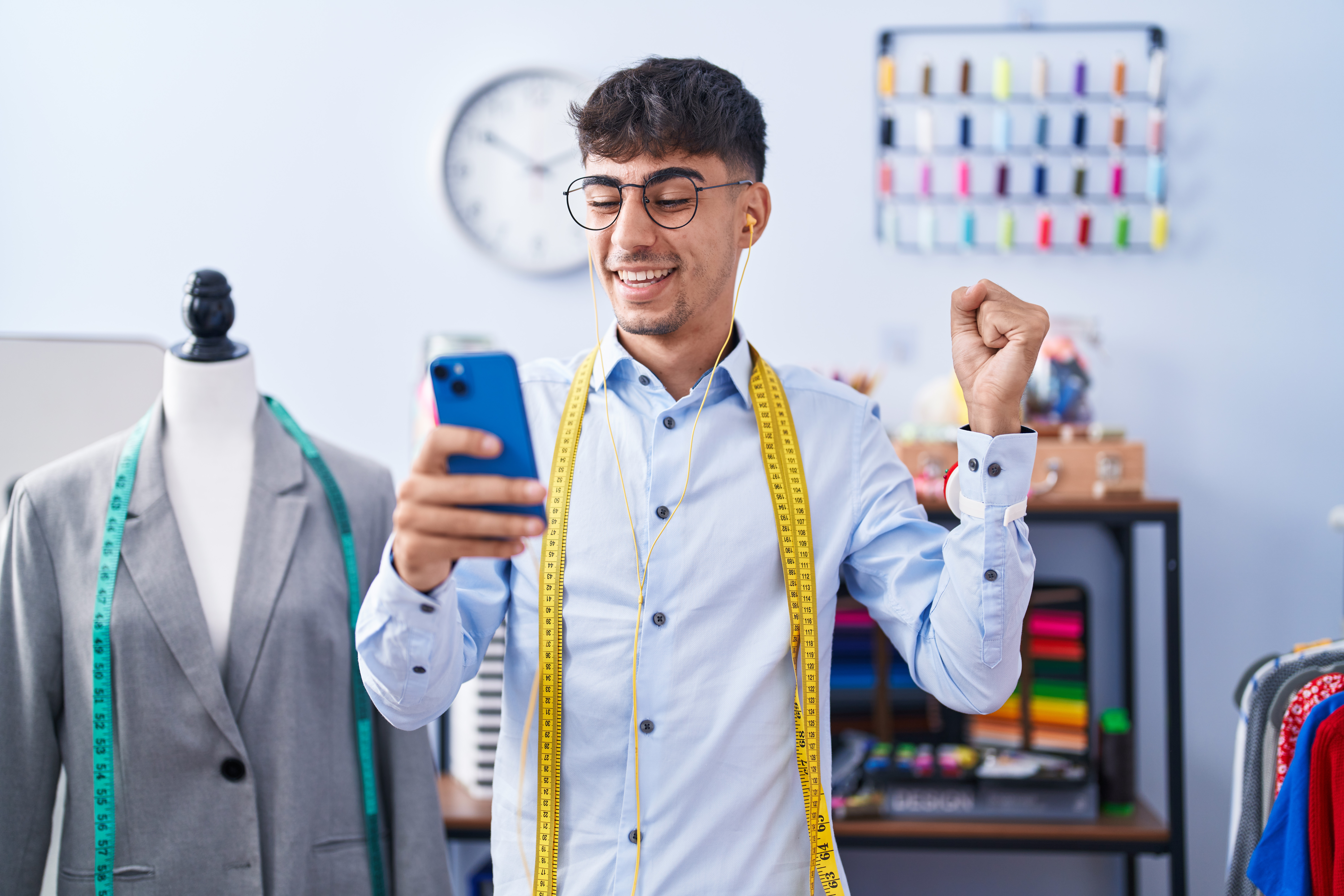 Online Tailor App in Patiala