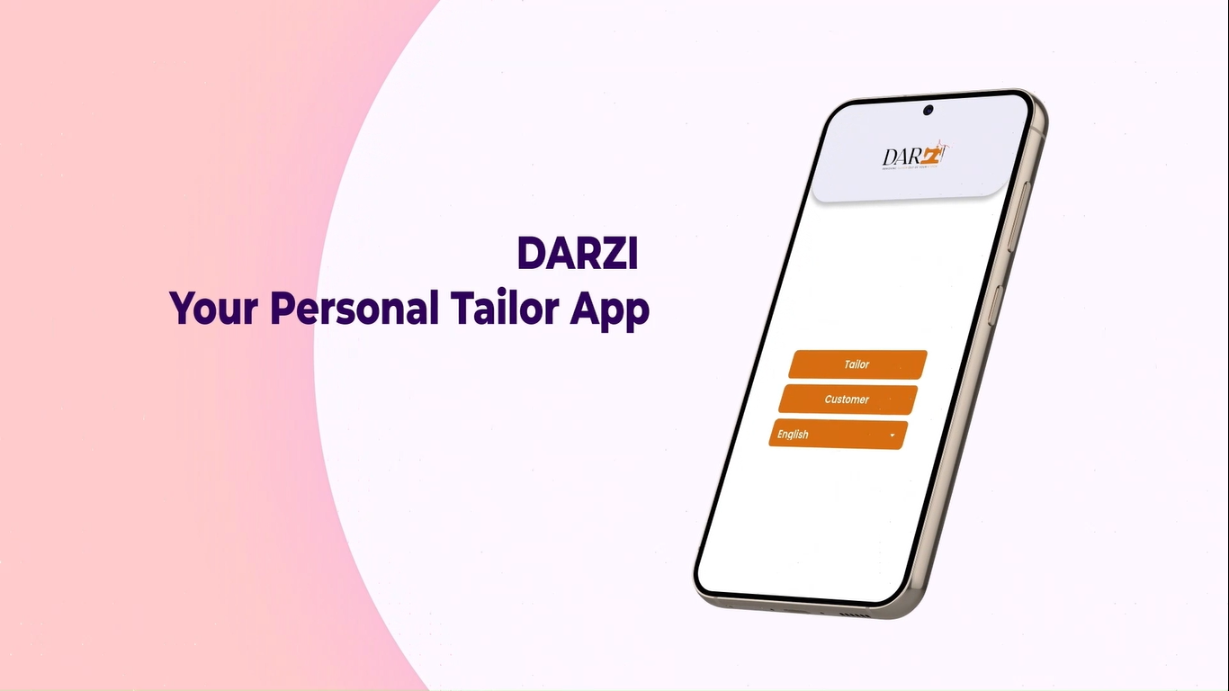Online Tailor App in Hyderabad