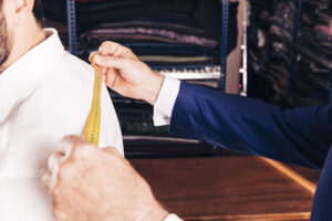 Mens Tailoring App Hyderabad