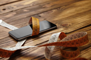 Tailor App for Measurements and Orders