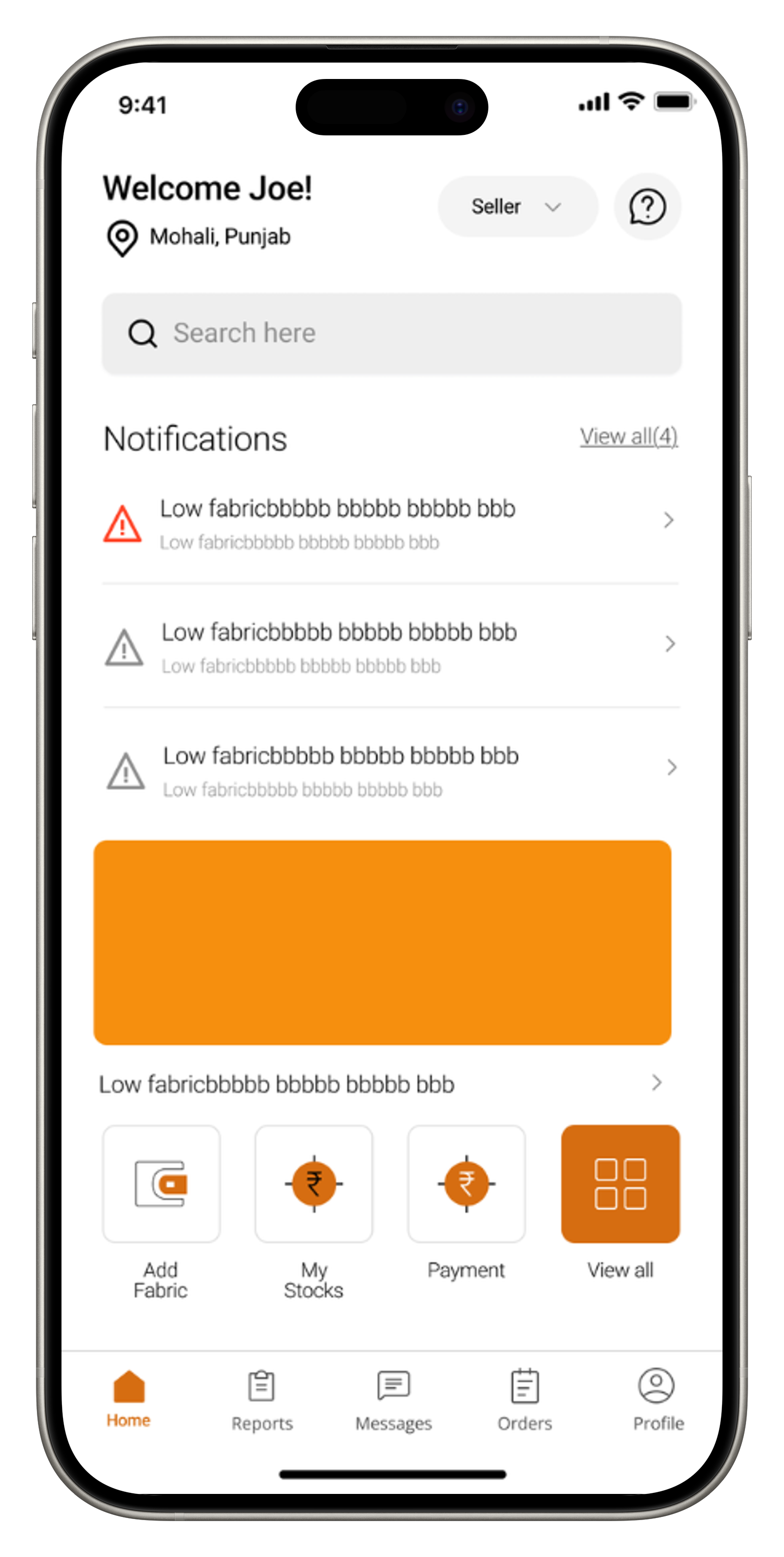 sell on darzi mockup img 2