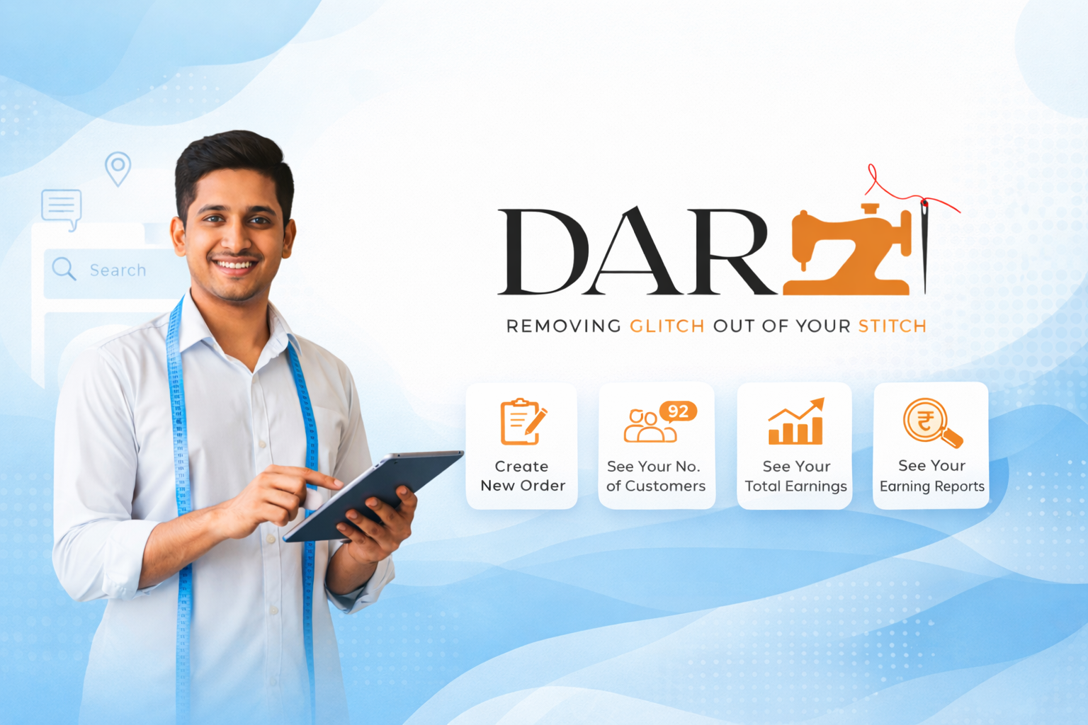 Darzi