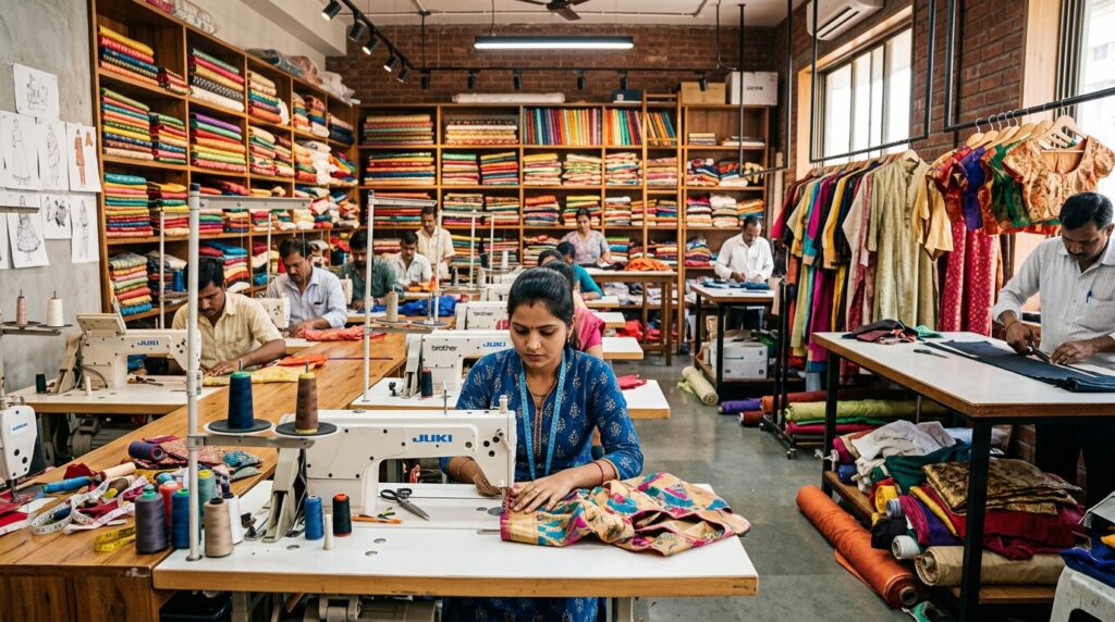  best tailoring service in Hyderabad professional tailoring
